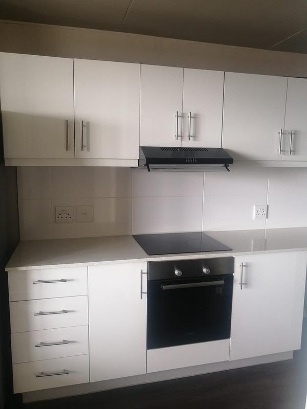 To Let 1 Bedroom Property for Rent in Observatory Western Cape